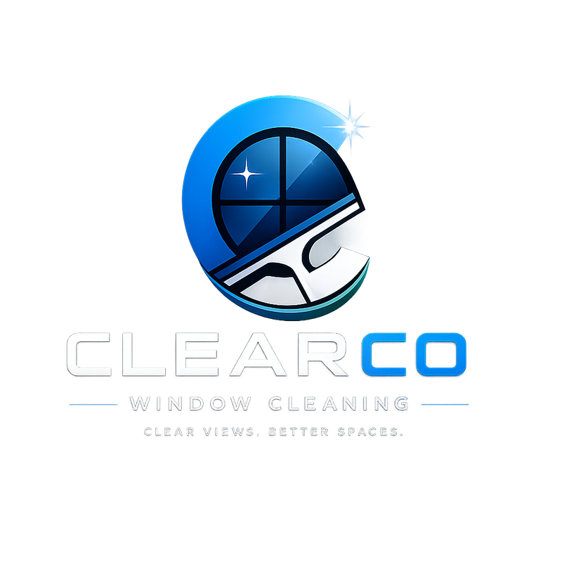 ClearCo Window Cleaning
